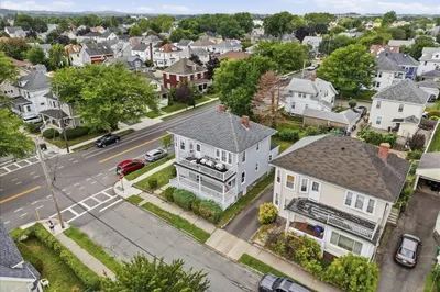 152 Davis Street U1&u2 St 1