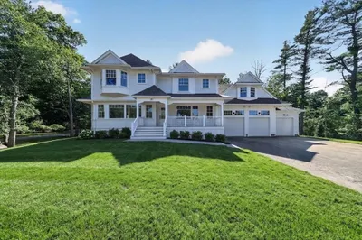 251 Prospect Street 1