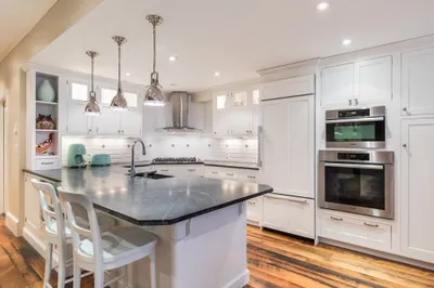 313 Marlborough Street #1