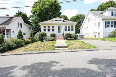 87 Cabot Ave #87