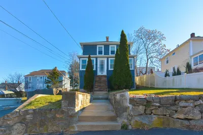32 Grove St