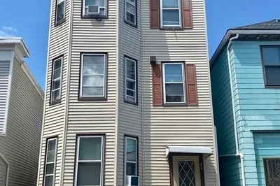232 Bennington Street #3
