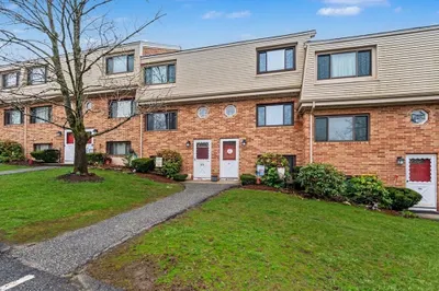 252 Farrwood Dr #252 1