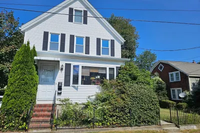 91 Trinity St