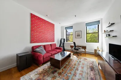 3 Appleton St #202