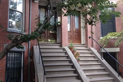 79 Appleton St #4