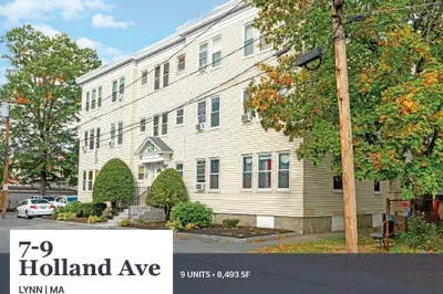7-9 Holland Ave