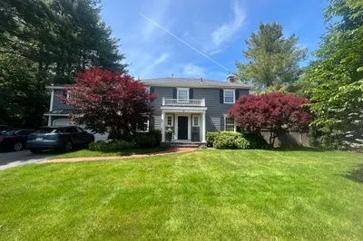 41 Oakridge Rd