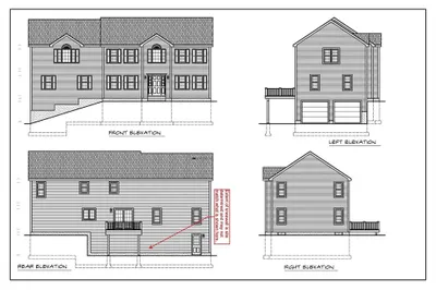 35 Brintnal Drive 1