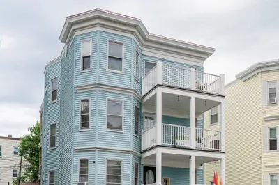 21 Saint Marks Rd 1