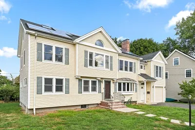 11 Garrison Road 1