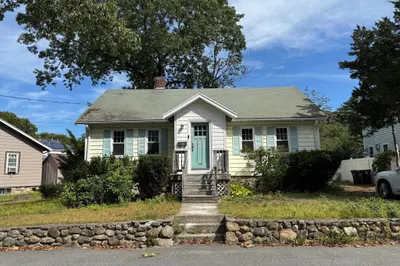 45 Robinswood Rd 1
