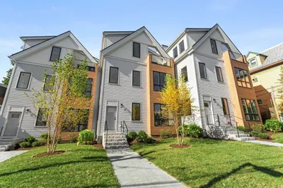 73 Sheridan Street #73-C1