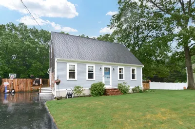 85 Alicia Drive