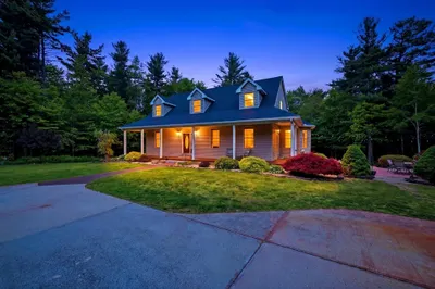 344 Beech Hill Rd