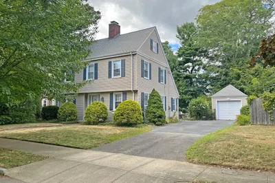 17 Grove St