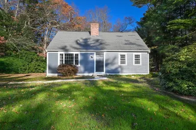 23 Old Fields Rd