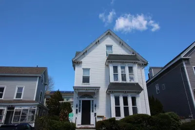 65 Butterfield Street #1 1