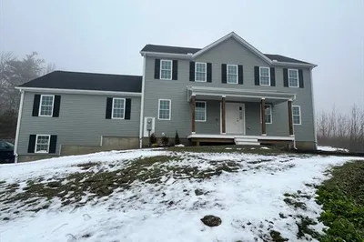 252 E County Rd 1