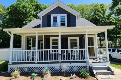 124 Beaver Street #1 1