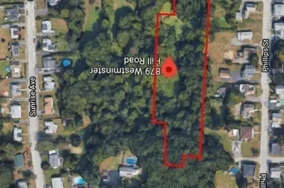 879 Westminster Hill Road 1
