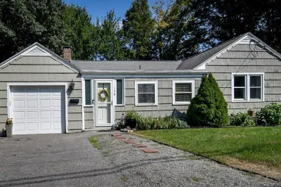 136 South St 1