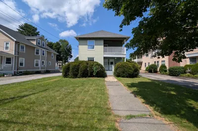 18 Pond Street 1