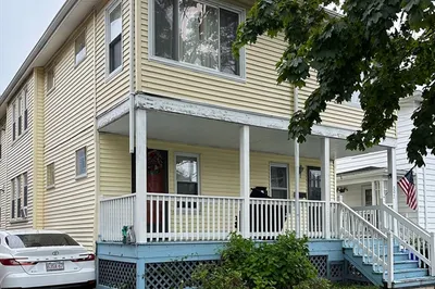 301 Atlantic Street #2F 1