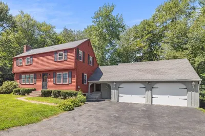 3 Denfeld Drive