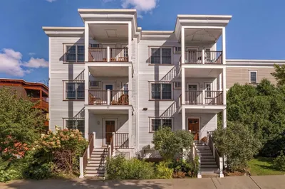 34 Lourdes Avenue #34 1