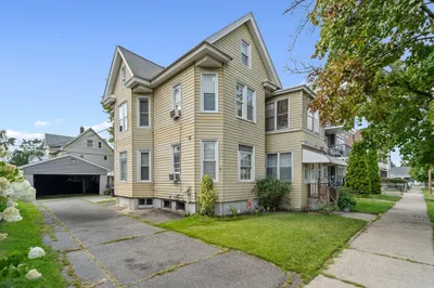 20 Revere St