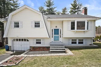 29 Dix Road Ext