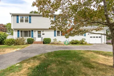 34 Barry Avenue 1