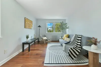 23 Newman Rd #3