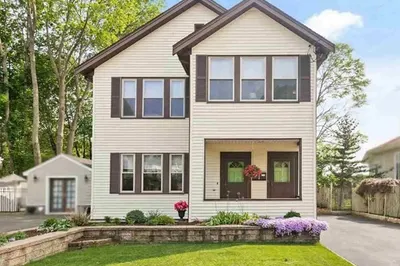 6 Cross St #1 1