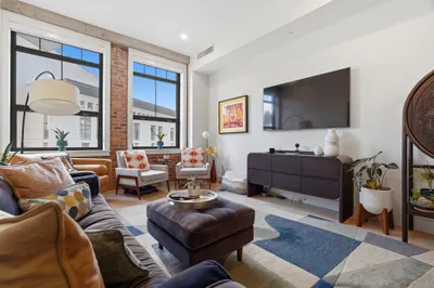 121 Portland St #507 1