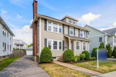 88 Grove Street #88
