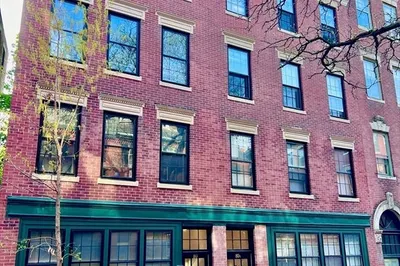 80 W Cedar St #1A