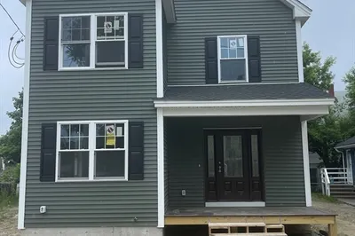 9 Gaston Terrace 1