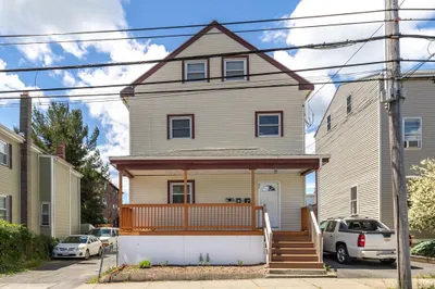 45 South St 1
