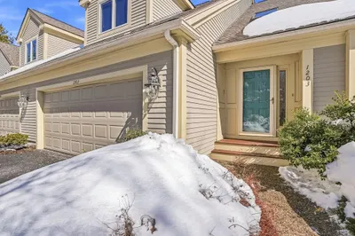 1203 Magnolia Drive #1203
