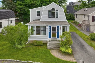 17 East Ave 1
