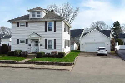 116 Tolman Street #116