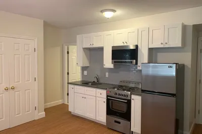 614 Massachusetts Ave #2