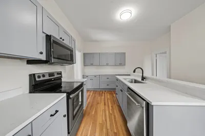 16 Lafayette Street #1 1