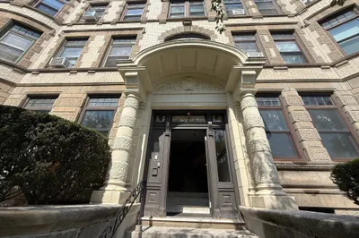 33 Westbourne Ter #3 1