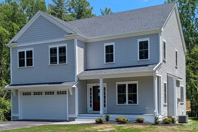 86 Plain Street 1