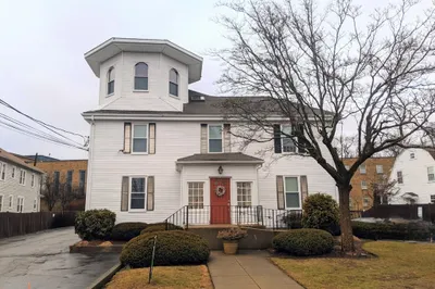 24 Myrtle Street #C