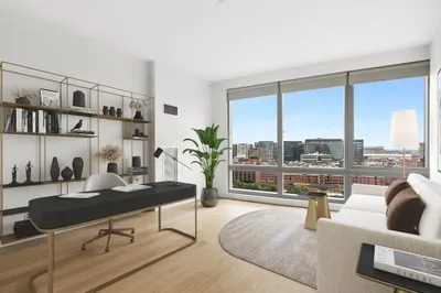 500 Atlantic Avenue #16N