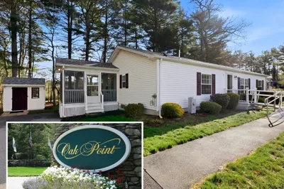 3305 Island Drive 1